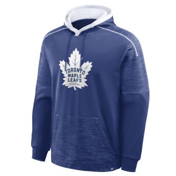 Toronto Maple Leafs męska bluza z kapturem Goaltender