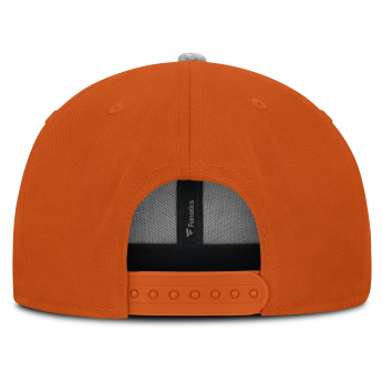 Anaheim Ducks czapka flat baseballówka Loden Structured Adjustable Flat Brim