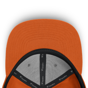 Anaheim Ducks czapka flat baseballówka Loden Structured Adjustable Flat Brim
