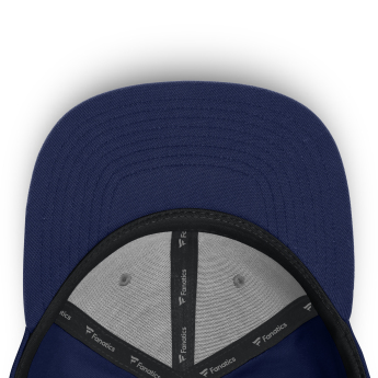 Colorado Avalanche czapka flat baseballówka Loden Structured Adjustable Flat Brim
