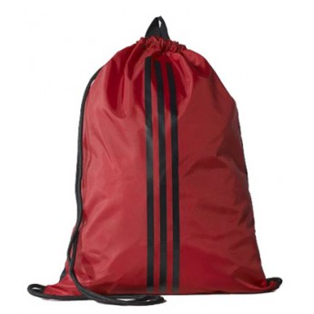 AC Milan worek gym bag redblack 17