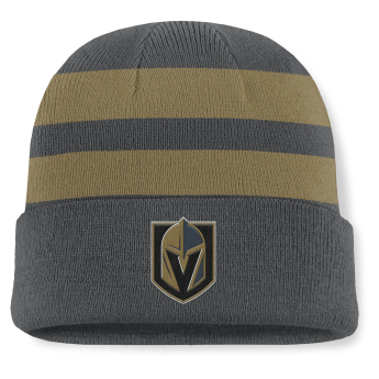Vegas Golden Knights czapka zimowa Swipe Cuffed