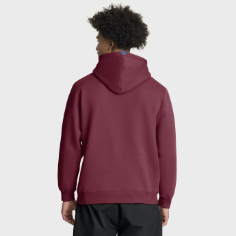 Colorado Avalanche męska bluza z kapturem Wrist Shot