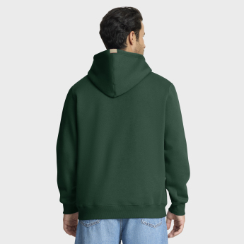 Minnesota Wild męska bluza z kapturem Wrist Shot