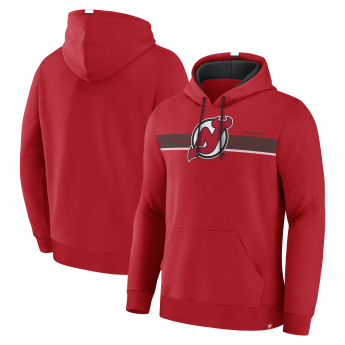 New Jersey Devils męska bluza z kapturem Wrist Shot