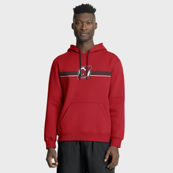 New Jersey Devils męska bluza z kapturem Wrist Shot