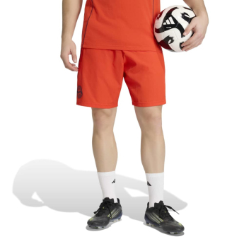 Bayern Monachium męska bielizna Downtime red