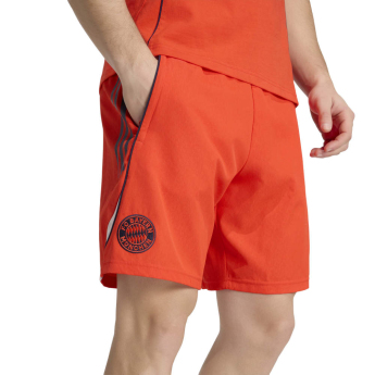 Bayern Monachium męska bielizna Downtime red