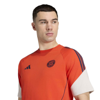 Bayern Monachium koszulka męska tee red