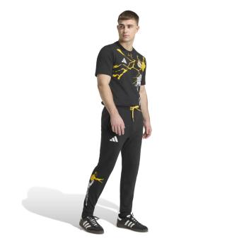 Real Madryt spodnie męskie Avengers