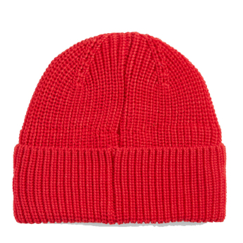 AC Milan czapka zimowa Beanie red