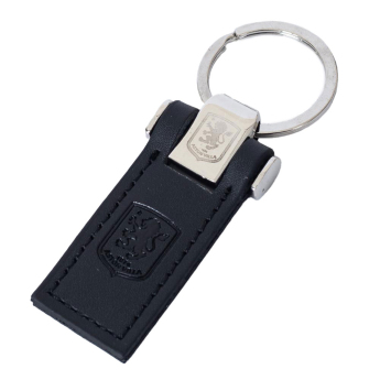 Aston Vila brelok Leather Key