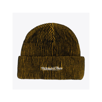 Boston Bruins czapka zimowa Double Sided Knit