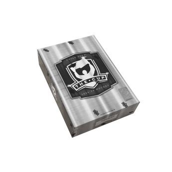 NHL pudełka karty hokejowe NHL 2024-25 Upper Deck The CUP Hobby Box