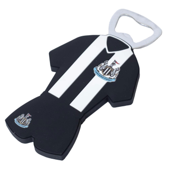 Newcastle United otwieracz z magnesem PVC Home Kit