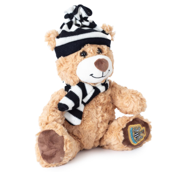 Newcastle United zabawka pluszowa Hat & Scarf Bear