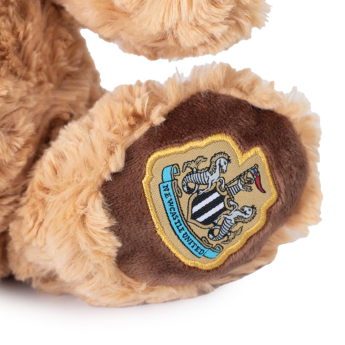 Newcastle United zabawka pluszowa Hat & Scarf Bear
