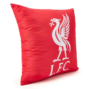 Liverpool poduszka Liverbird