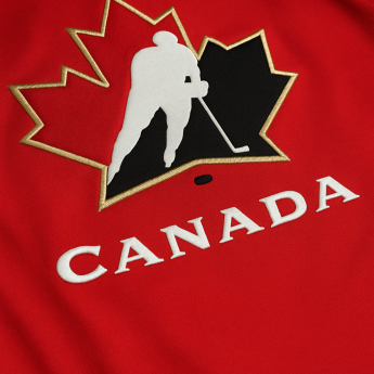 Reprezentacje hokejowe hokejowa koszulka meczowa Canada NIKE IIHF World Championships replica