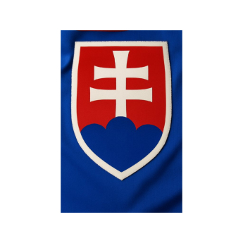 Reprezentacje hokejowe hokejowa koszulka meczowa Slovakia NIKE IIHF World Championships replica