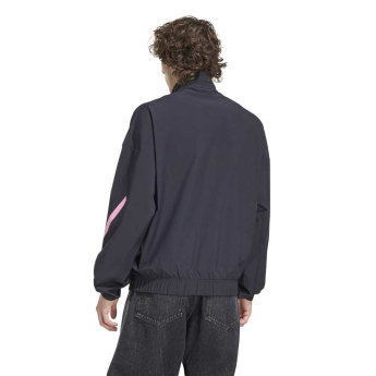 Liverpool kurtka męska Antherm black