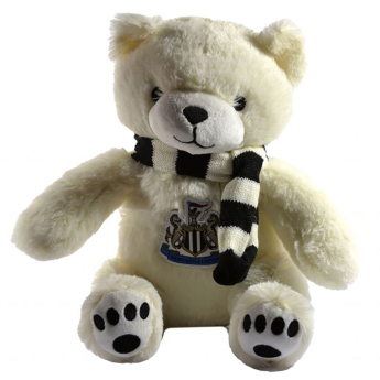 Newcastle United zabawka pluszowa Paws Bear