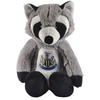 Newcastle United zabawka pluszowa Racoon