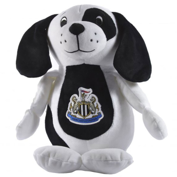Newcastle United zabawka pluszowa Yappy Dog