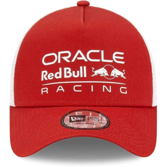Red Bull Racing czapka baseballówka Seasonal E-Frame Trucker F1 Team 2025