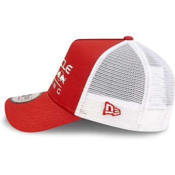 Red Bull Racing czapka baseballówka Seasonal E-Frame Trucker F1 Team 2025