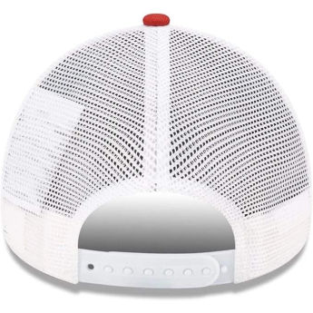 Red Bull Racing czapka baseballówka Seasonal E-Frame Trucker F1 Team 2025