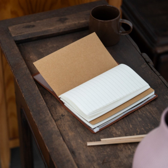 Real Madryt notes podróżny Travel