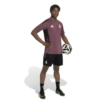 Real Madryt męska koszulka meczowa shadow