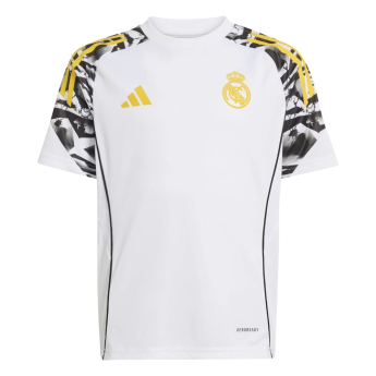 Dětský dres REAL MADRID Avengers white