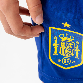 Reprezentacja piłki nożnej zestaw dziecięcy replica Spain Lamine Yamal