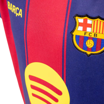 Barcelona zestaw dziecięcy replica 25/26 Frenkie De Jong