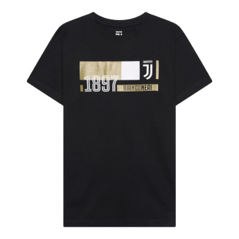 Juventus koszulka dziecięca 1897 black