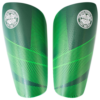 FC Celtic ochraniacze dla dzieci Fuse Shin Pads Youths 10 to 12 years