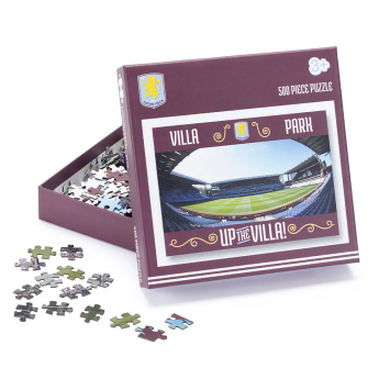 Aston Vila memory 500pc