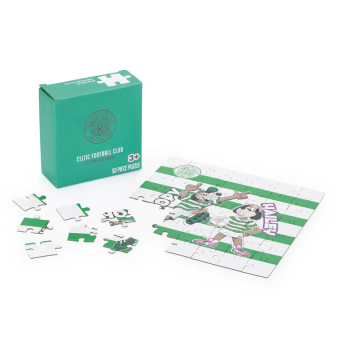 FC Celtic memory 50pc Junior