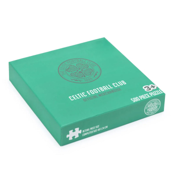 FC Celtic memory 500pc