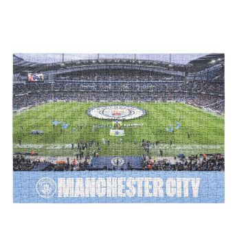Manchester City memory 500pc