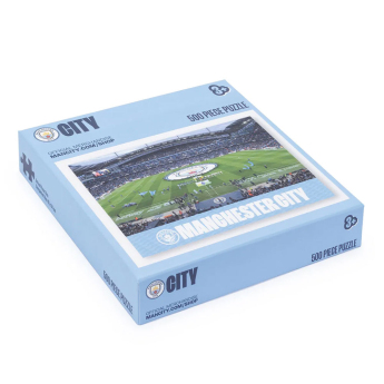 Manchester City memory 500pc