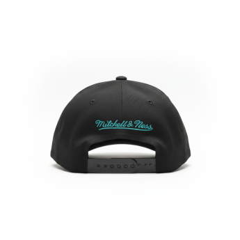 San Jose Sharks czapka flat baseballówka Big Time Snapback