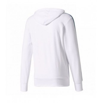 Real Madrid bluza męska white 3S