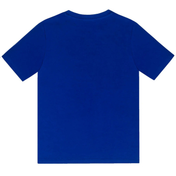 Real Madryt piżama dziecięca Short reflex