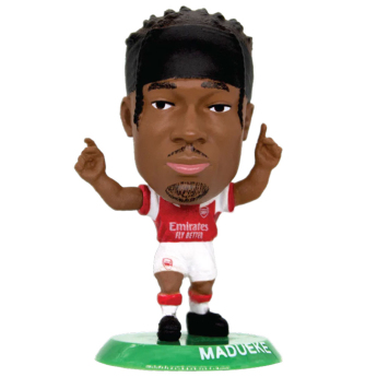 Arsenal figurka SoccerStarz Madueke