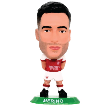 Arsenal figurka SoccerStarz Merino