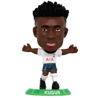 Tottenham figurka SoccerStarz Kudus