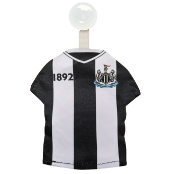 Newcastle United minikoszulka do samochodu Mini Kit